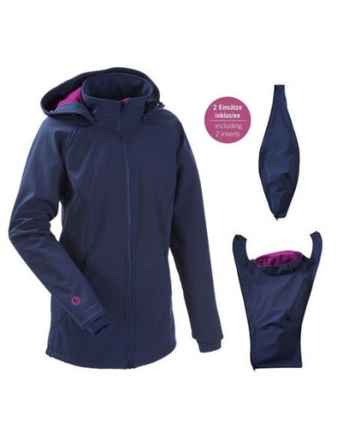 Veste Mamalila Toutes saisons pour 2...