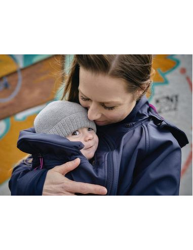 Veste Mamalila Toutes saisons pour 2...