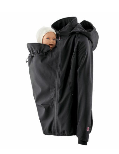 Veste Mamalila toutes saisons pour 2...