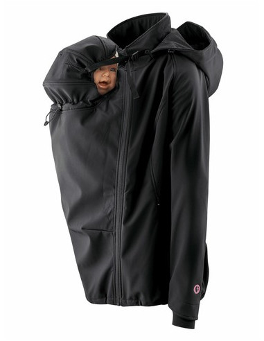 Veste Mamalila toutes saisons pour 2...