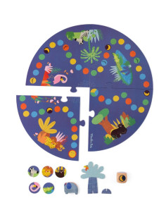 Au Dodo ! - Les toupitis 2