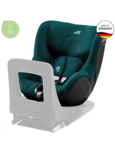 Siège auto gr.1 Romer Dualfix 5Z -...