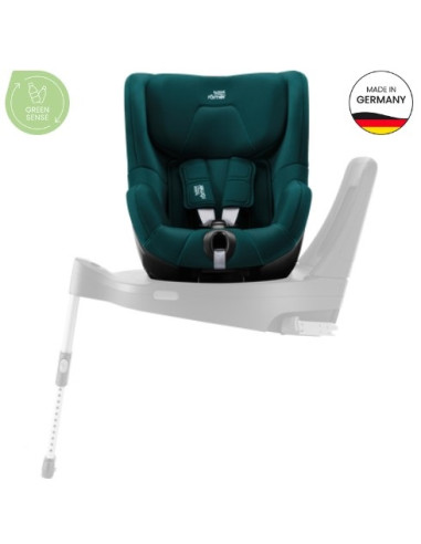 Siège auto gr.1 Romer Dualfix 5Z -...