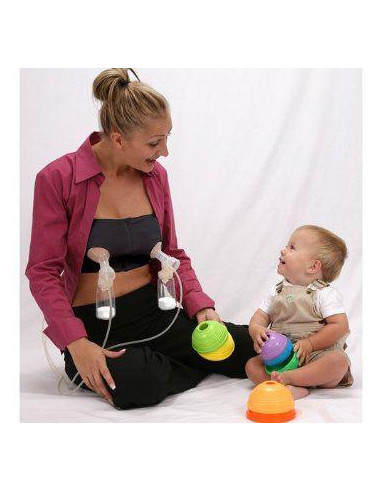 Bustier d'allaitement Easy Expression...