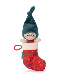 Merry le lutin de Noël