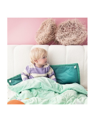 Tapis d'éveil et sommeil - Joe le Dragon