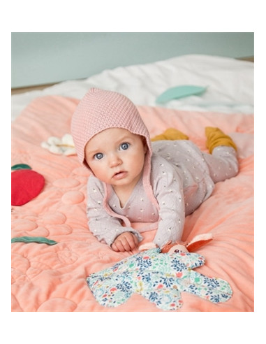 Tapis d'éveil et sommeil - Stella le...