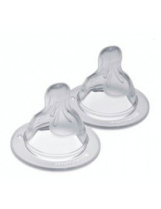 MAM Tétine Soft - Taille 2...
