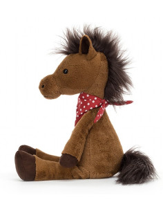 Peluche Horse - Orson 2