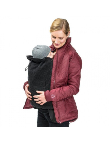 Couverture de portage Igloo laine...