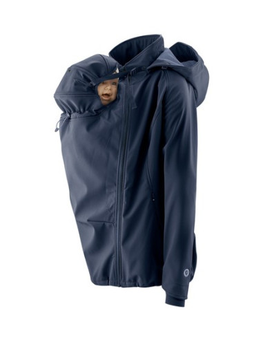 Veste Mamalila toutes saisons pour 2...