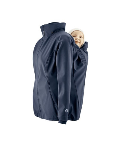 Veste Mamalila toutes saisons pour 2...