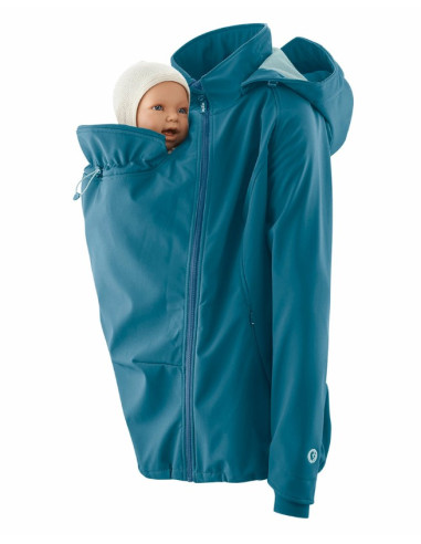 Veste Mamalila toutes saisons pour 2...