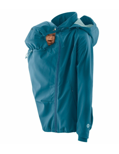Veste Mamalila toutes saisons pour 2...