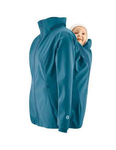 Veste Mamalila toutes saisons pour 2...