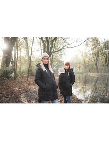 Veste Mamalila Hiver Copenhagen TS-...