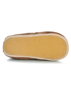 Chaussons Blublu avec patin... 2