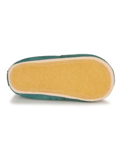 Chaussons Blublu avec patin... 2