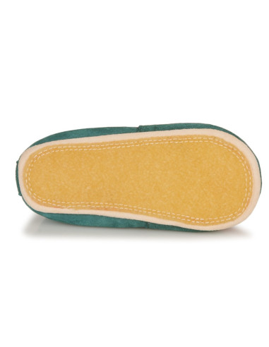 Chaussons Blublu avec patin T20-21 -...