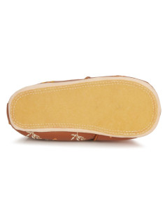 Chaussons Blublu avec patin... 2