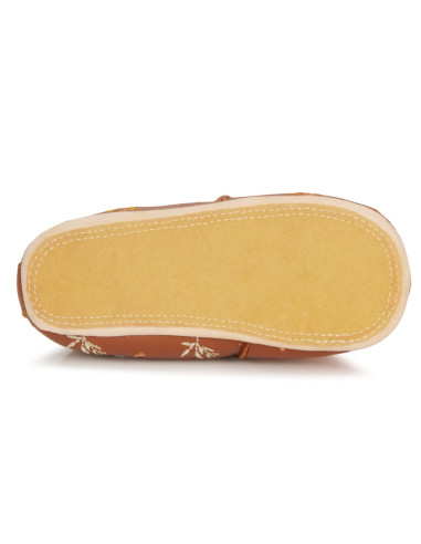 Chaussons Blublu avec patin T20-21 -...