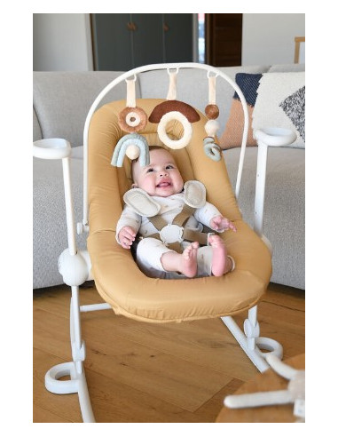 Arche de jeux pour Transat Up&Down Plus 