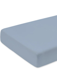 Drap jersey berceau 40x90 -...