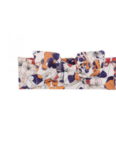 Bandeau UL&Ka 6-12mois - Amber