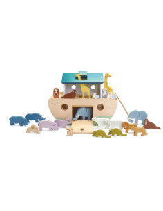 L'arche de Noé - 25pcs