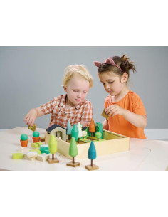 Petit créateur de jardin -... 2