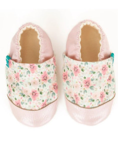 Chausson Titot coton...