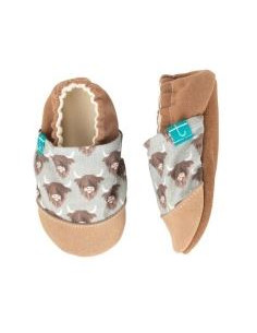 Chausson Titot coton...