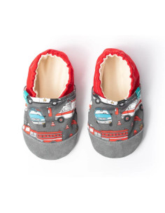 Chausson Titot coton...