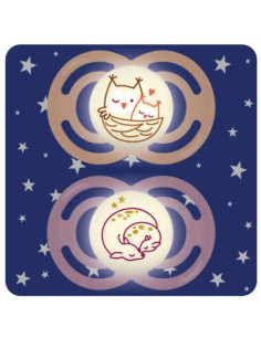 MAM Perfect Night silicone...