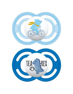 MAM sucette Perfect...