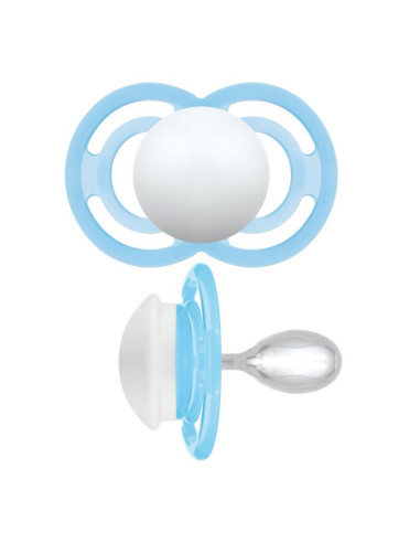 MAM Sucette Perfect silicone 6-16...
