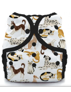 Culotte de protection Duo...