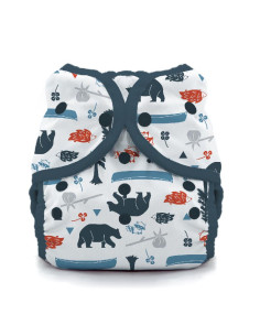 Culotte de protection Duo...