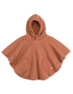Poncho de voyage pady...