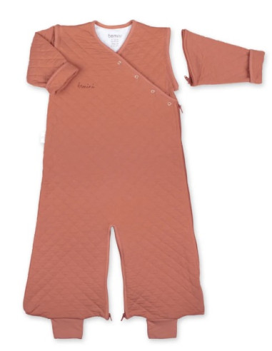 Gigoteuse Magic Bag 4-12m Quilted -...