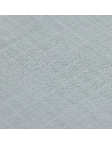 Tetra Coton 120x120 - Strokes silver...