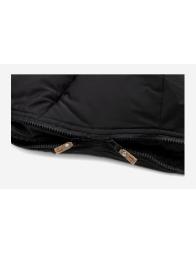 Chancelière pour poussette - Black