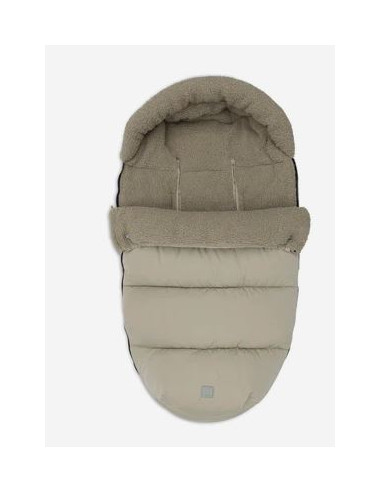 Chancelière pour poussette - Olive Green