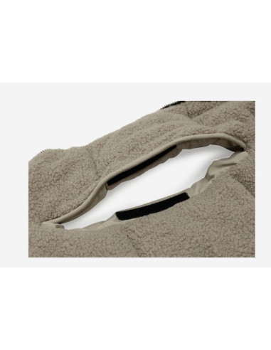 Chancelière pour poussette - Olive Green