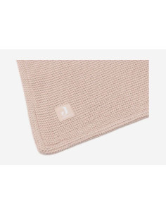 Couverture velours/tricot... 2