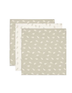 Tetra mousseline 70x70cm...