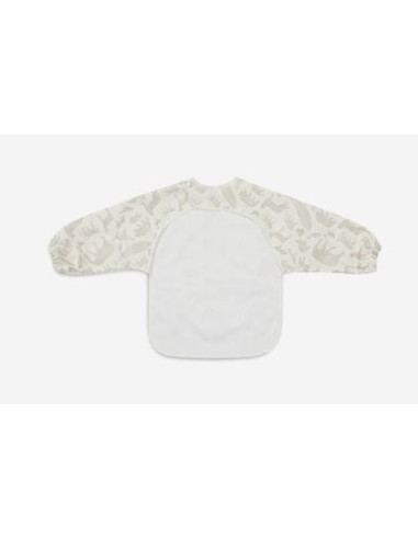 Bavoir tablier imperméable - Animals...