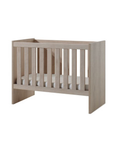 Lit évolutif  - Pauline