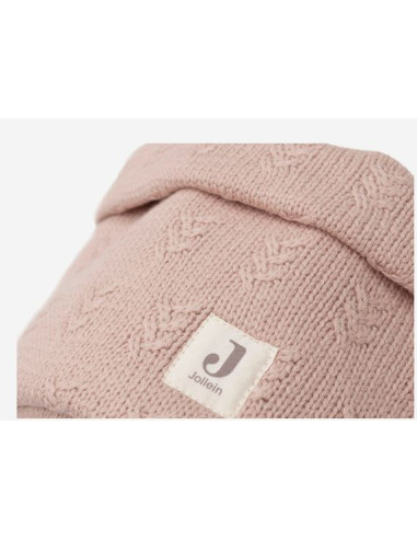 Panier de rangement Grain Knit - Wild...