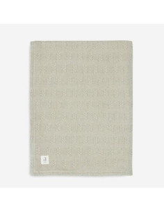 Couverture velours/tricot... 2